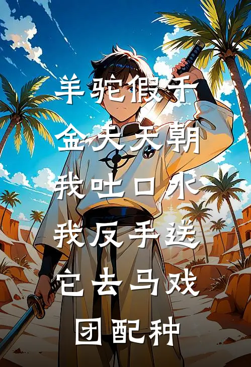 羊驼假千金天天朝我吐口水，我反手送它去马戏团配种
