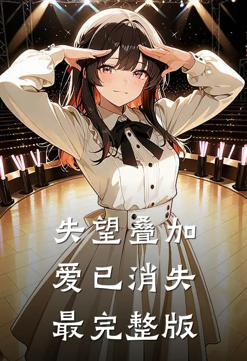 失望叠加，爱已消失最完整版