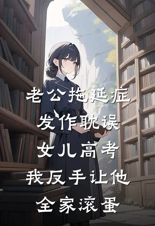 老公拖延症发作耽误女儿高考，我反手让他全家滚蛋