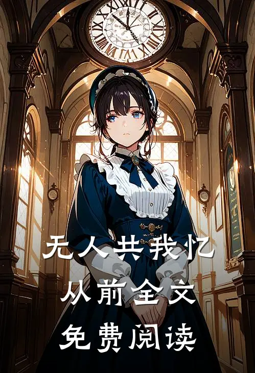 无人共我忆从前全文免费阅读