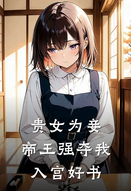 贵女为妾，帝王强夺我入宫好书