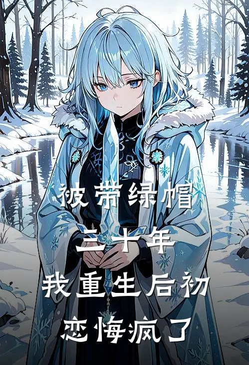 被带绿帽三十年，我重生后初恋悔疯了