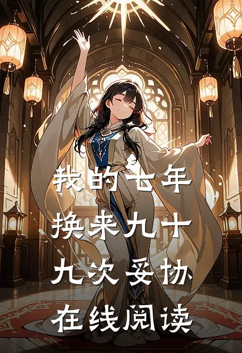 我的七年，换来九十九次妥协在线阅读