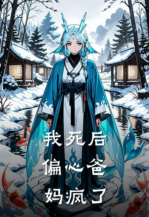 我死后，偏心爸妈疯了
