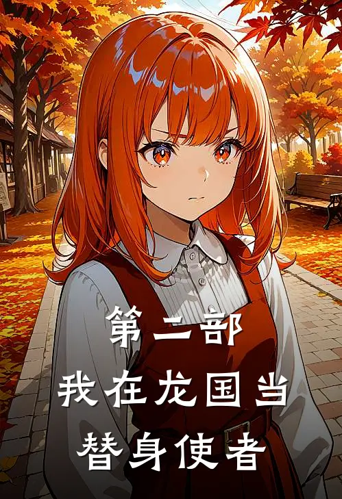 第二部:我在龙国当替身使者