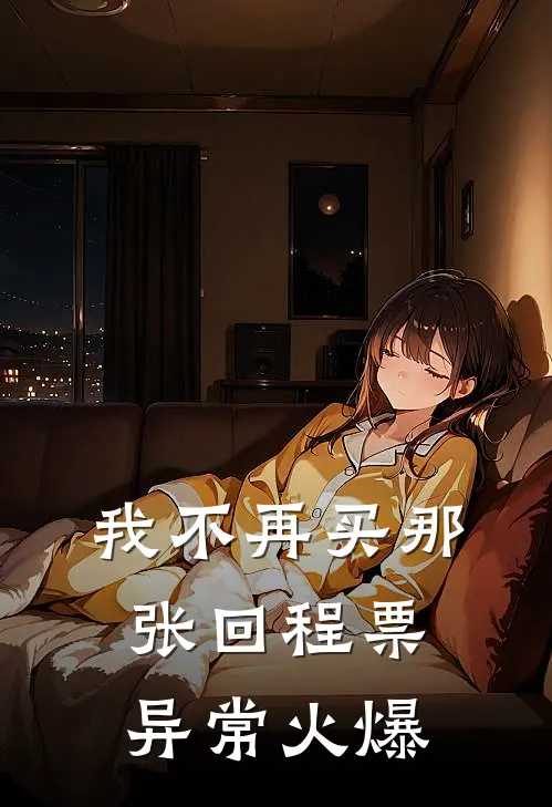 我不再买那张回程票异常火爆