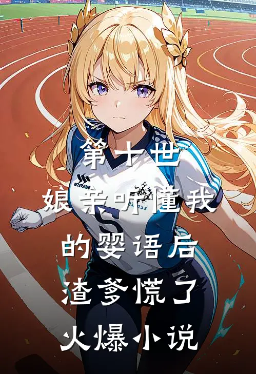 第十世，娘亲听懂我的婴语后渣爹慌了火爆小说