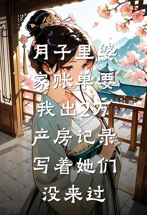 月子里婆家账单要我出2万，产房记录写着她们没来过