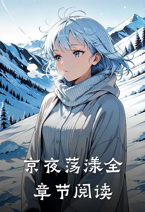京夜荡漾全章节阅读