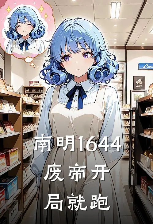 南明1644：废帝开局就跑
