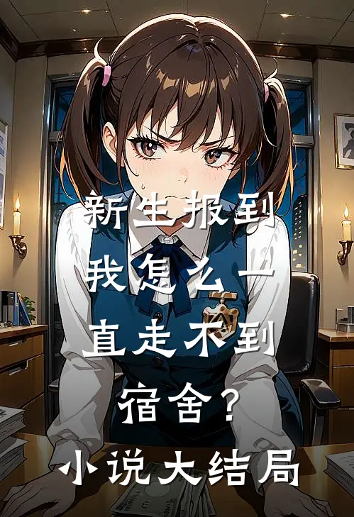 新生报到，我怎么一直走不到宿舍？小说大结局