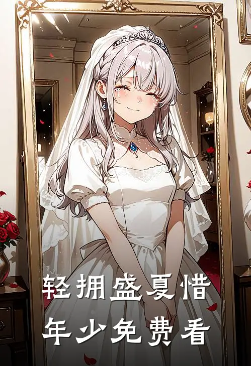 轻拥盛夏惜年少免费看