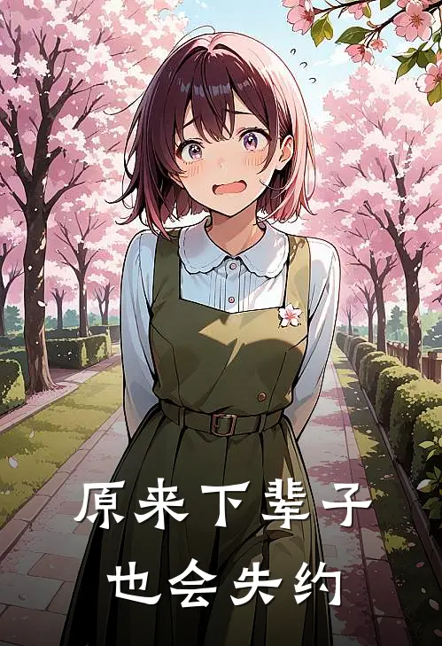 原来下辈子，也会失约