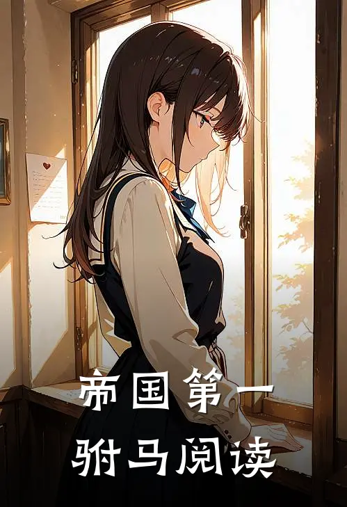 帝国第一驸马阅读