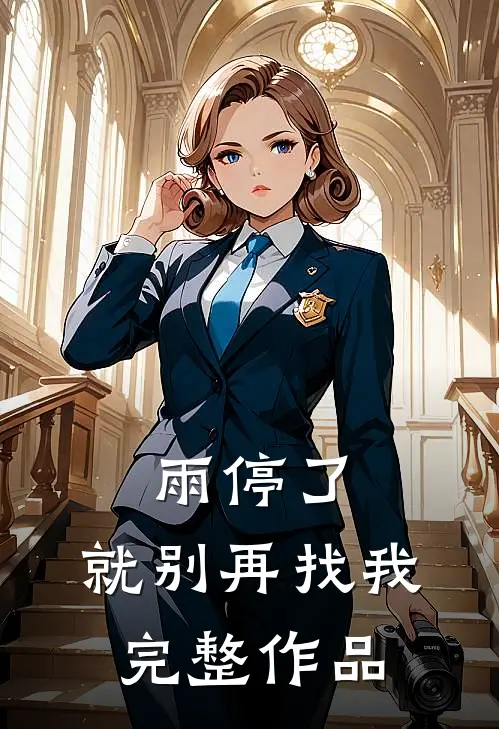 雨停了，就别再找我完整作品
