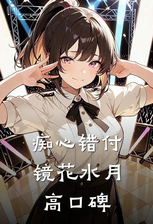 痴心错付，镜花水月高口碑