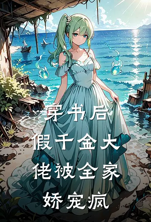 穿书后，假千金大佬被全家娇宠疯