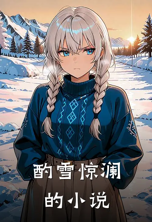 酌雪惊澜的小说