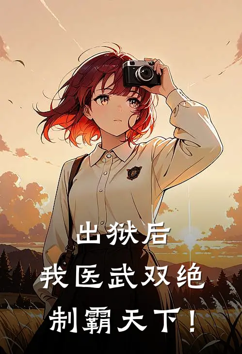 出狱后，我医武双绝制霸天下！