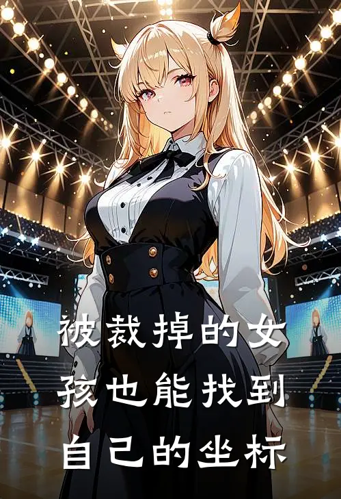 被裁掉的女孩也能找到自己的坐标