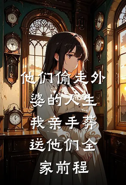 他们偷走外婆的人生，我亲手葬送他们全家前程