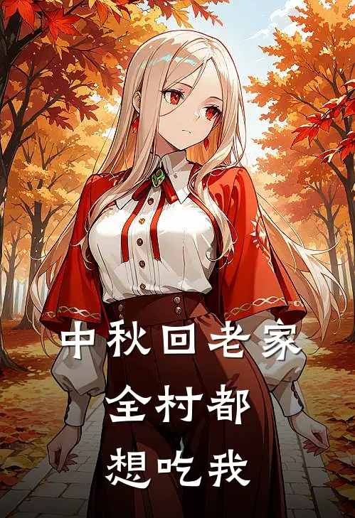 中秋回老家，全村都想吃我