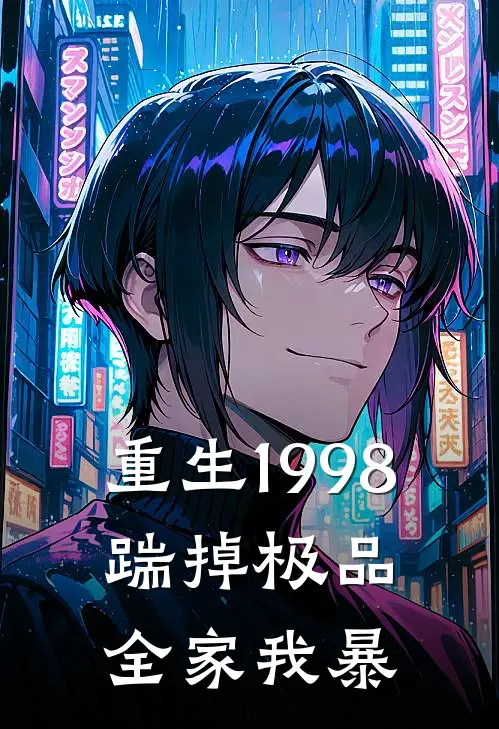 重生1998：踹掉极品全家我暴