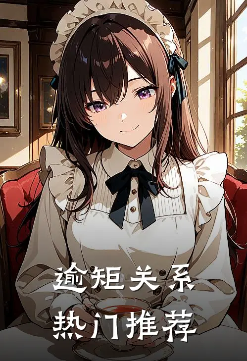 逾矩关系热门推荐