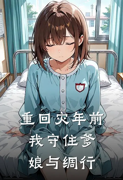 重回灾年前，我守住爹娘与绸行