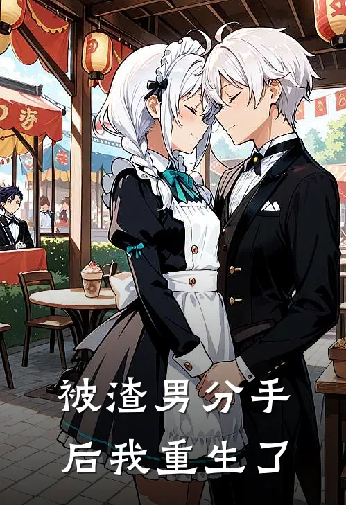 被渣男分手后我重生了