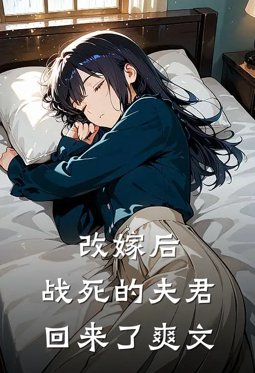 改嫁后，战死的夫君回来了爽文