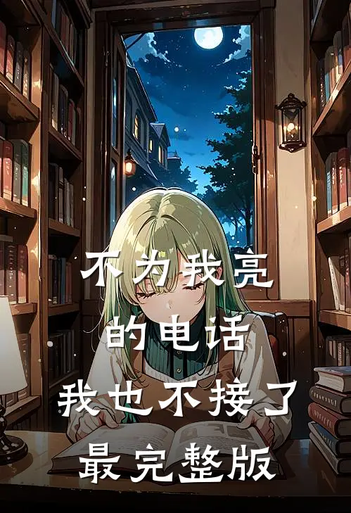 不为我亮的电话，我也不接了最完整版