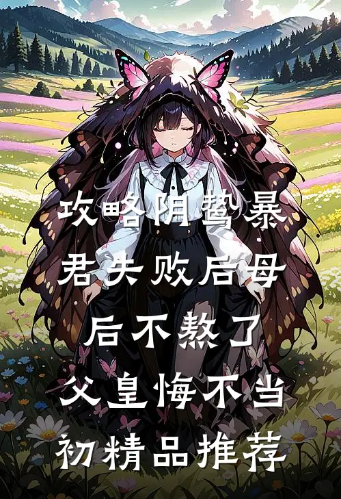 攻略阴鸷暴君失败后母后不熬了，父皇悔不当初精品推荐