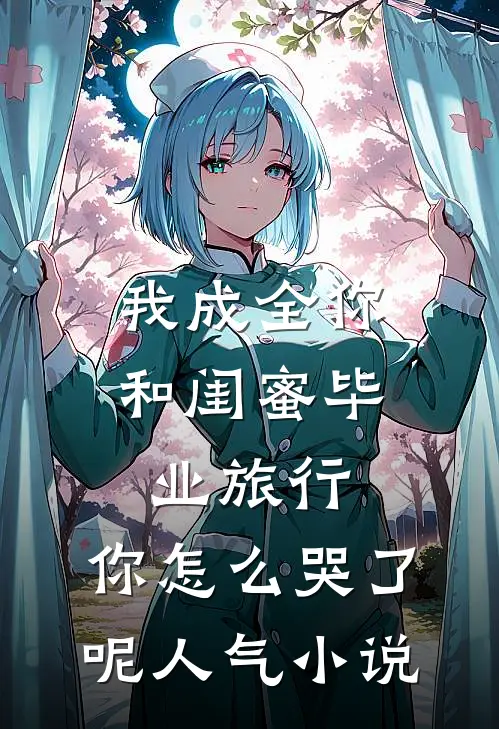 我成全你和闺蜜毕业旅行，你怎么哭了呢人气小说