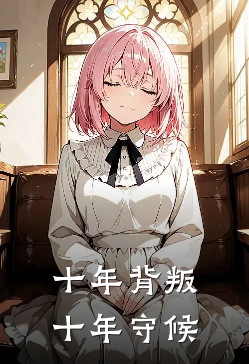 十年背叛，十年守候