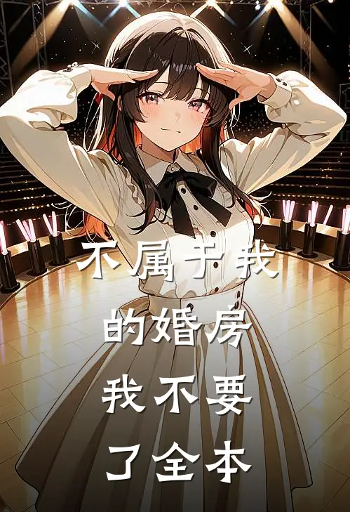 不属于我的婚房，我不要了全本