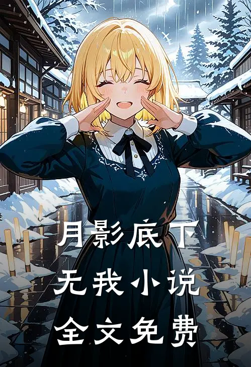 月影底下无我小说全文免费