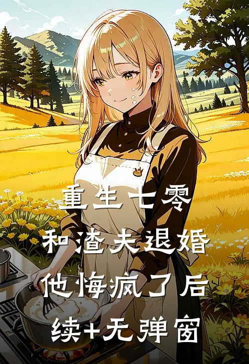 重生七零，和渣夫退婚他悔疯了后续+无弹窗