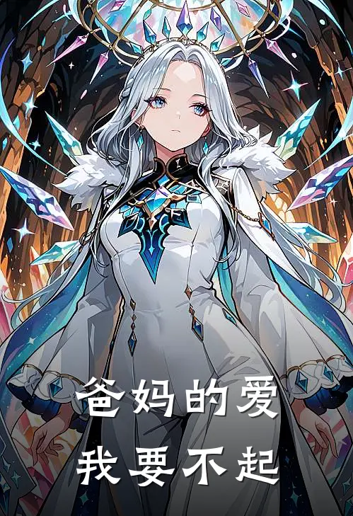 爸妈的爱，我要不起