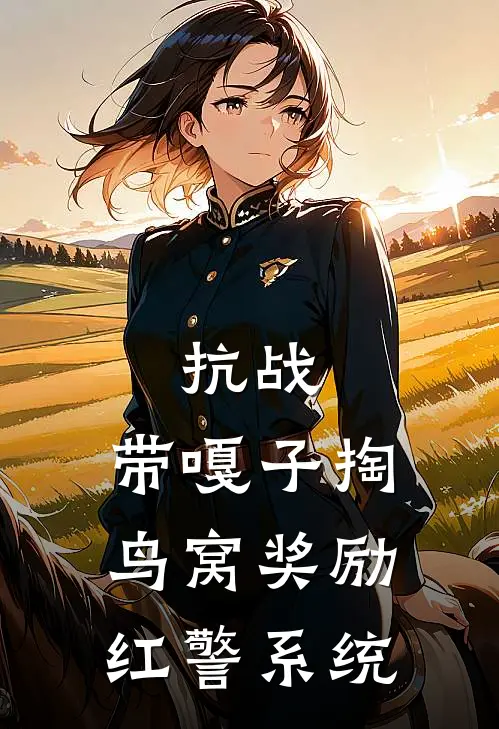抗战:带嘎子掏鸟窝奖励红警系统