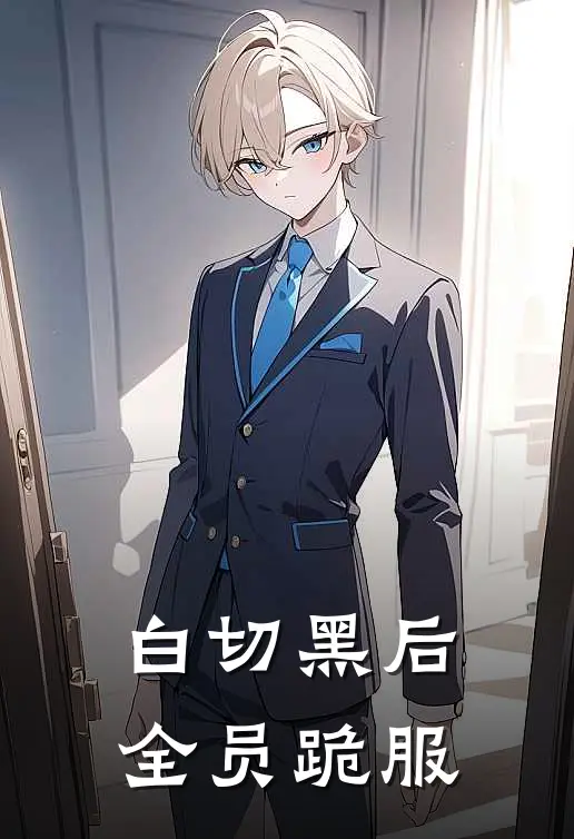 白切黑后，全员跪服