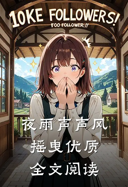 夜雨声声风摇曳优质全文阅读