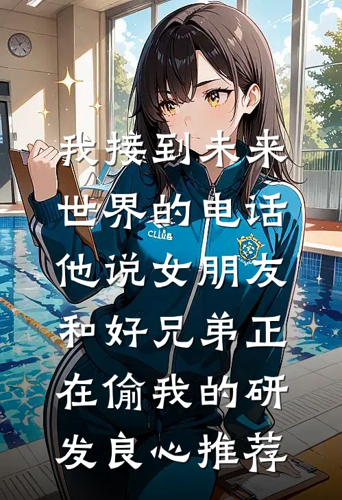 我接到未来世界的电话，他说女朋友和好兄弟正在偷我的研发良心推荐