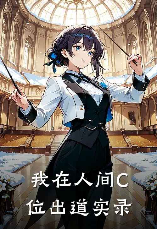 我在人间C位出道实录