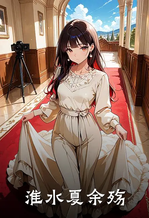 淮水夏余殇