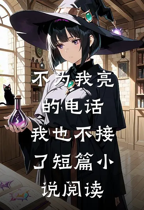 不为我亮的电话，我也不接了短篇小说阅读