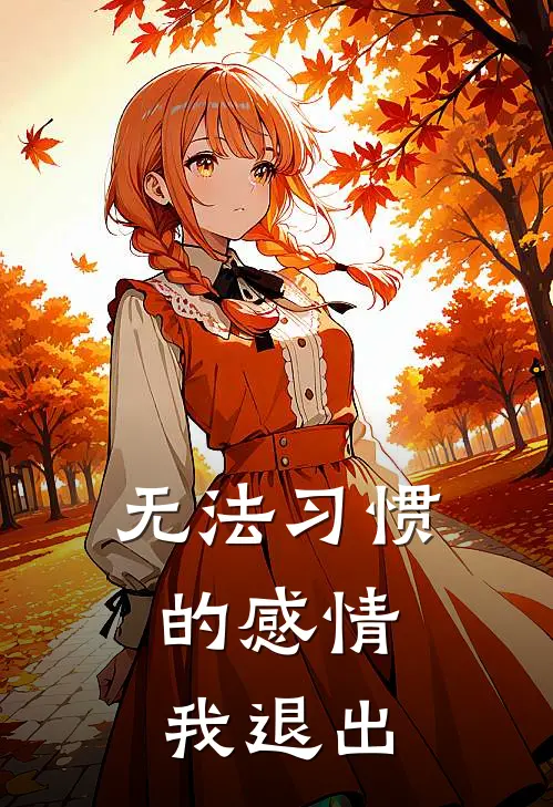 无法习惯的感情，我退出