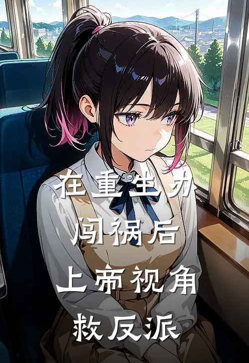 在重生办闯祸后,上帝视角救反派