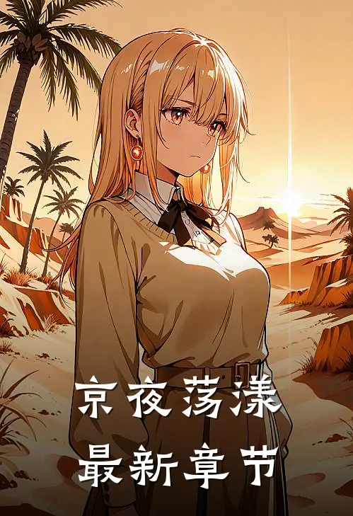 京夜荡漾最新章节