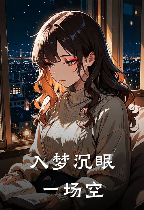 入梦沉眠一场空
